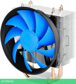 Кулер для процессора DeepCool Gammaxx 300 (DP-MCH3-GMX300)