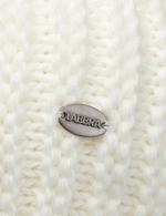 Шапка-ушанка LABBRA