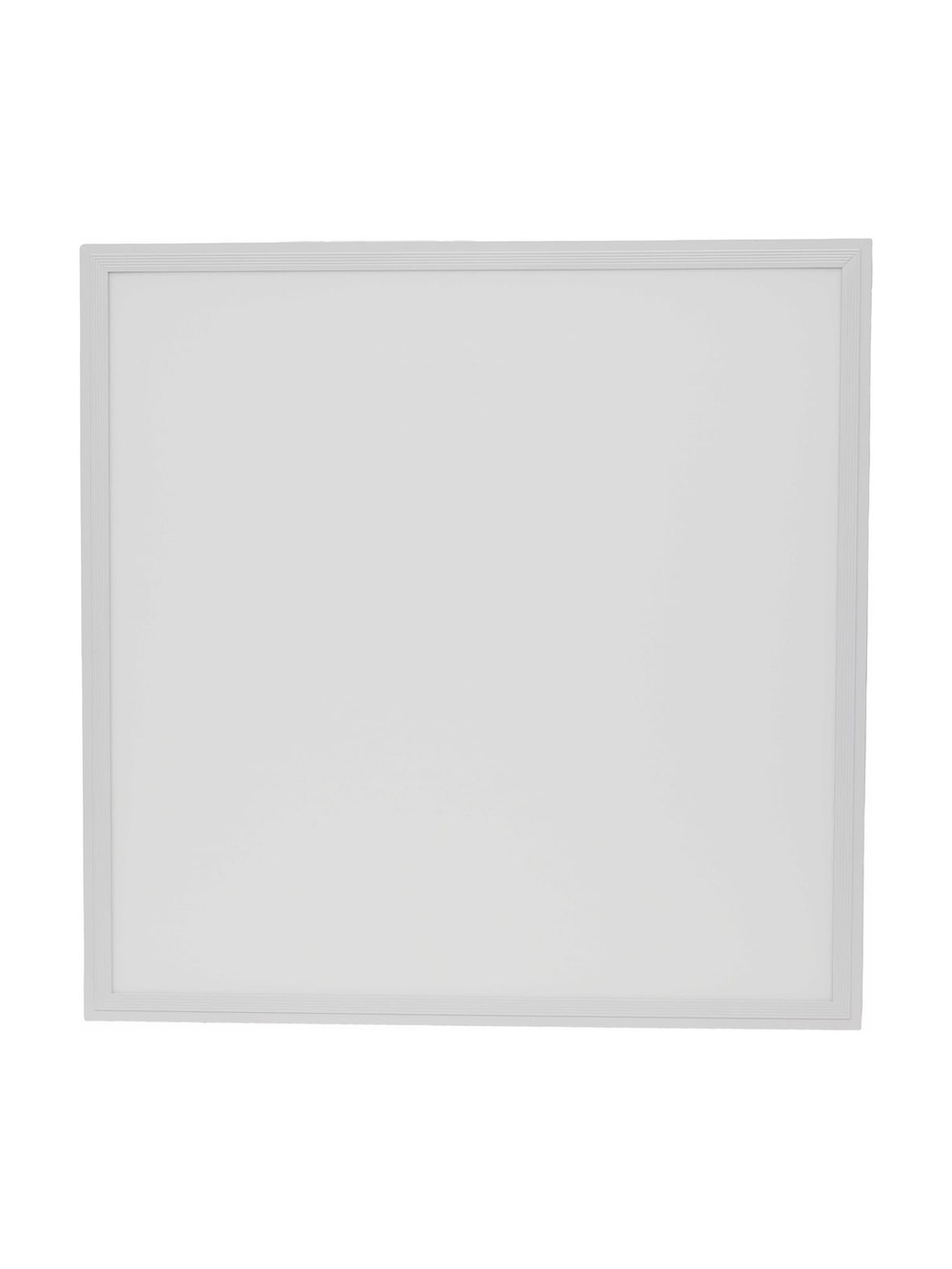 Светодиодная тонкая встраиваемая панель Gigant 36Вт матовый 4000K 3000Лм IP40 (с драйвером) GL-03-08