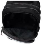 Школьный рюкзак Феникс+ "Еноты на скейтах", для мальчиков, полиэстер