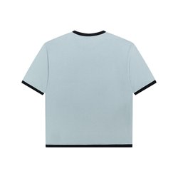 Футболка Ymkashix Hellcome logo