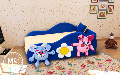 Диван "Друзья"