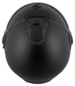 Exo-city II Helmet Матовый Черный