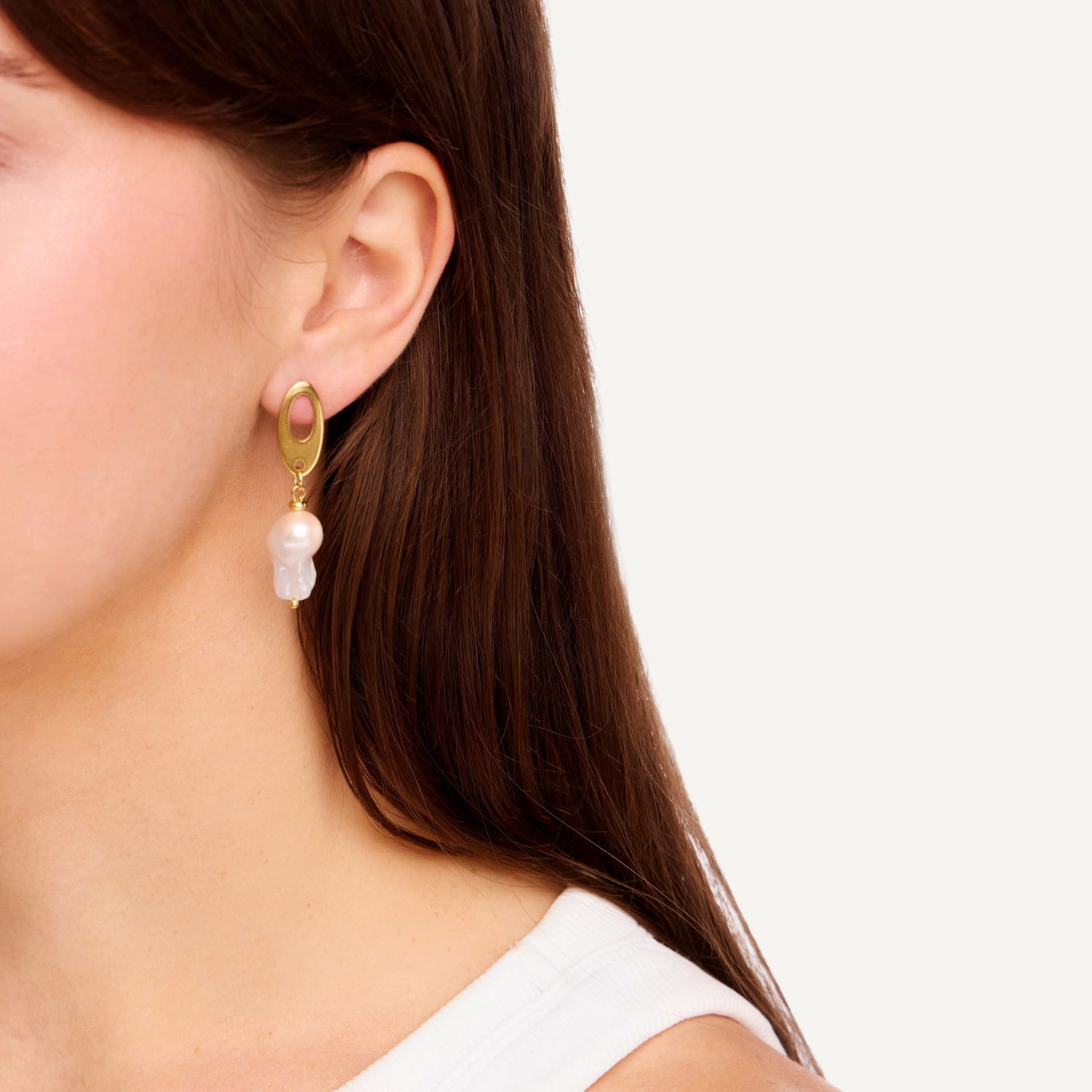 Серьги "Maiden" Earrings