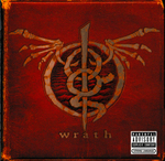Lamb Of God / Wrath (RU)(CD)