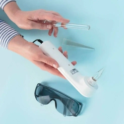 Аппарат квантовой терапии "Витязь"