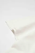 Футболка FOS Сердце плотная мужская белая