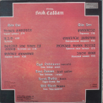 Black Sabbath / Black Sabbath (LP)