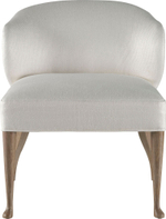 Стул Baker Palace Slipper Chair