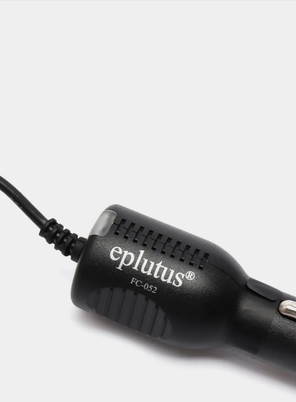 АЗУ Mini USB Eplutus FC-052 (5V/2A/3M) угловой