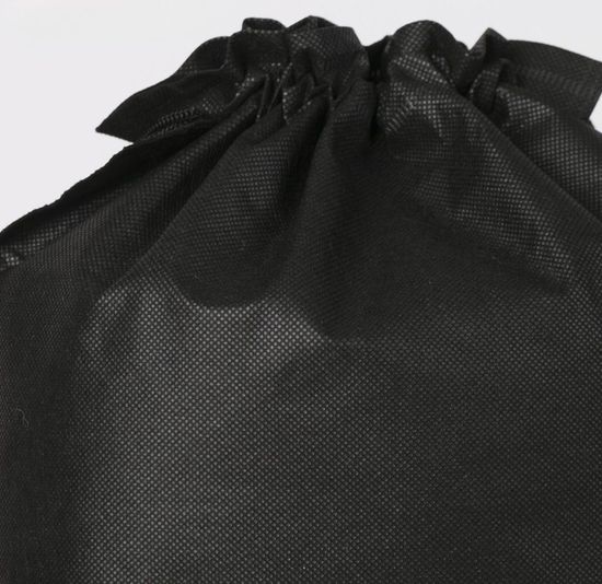 Мешок- рюкзак полиэстр Совы, серый