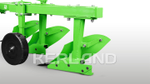 Плуг Kerland | Керланд B 320