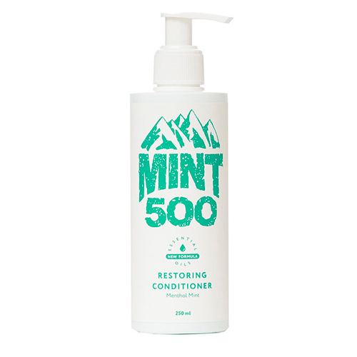 Восстанавливающий кондиционер Mint500 Restoring Conditioner Menthol Mint 250мл