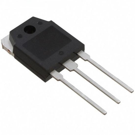 Транзистор IGBT GT50JR22 / TO-3P