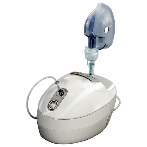 Небулайзер-ингалятор компрессорный B.Well WN-117