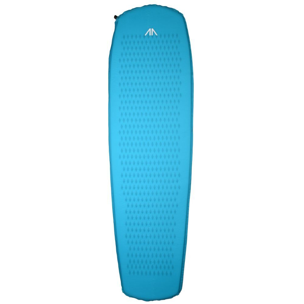 Коврик самонадувающийся GORAA TREK 2.5 SELF-INFLATING MATTRESS 443500 183х51х2.5 см