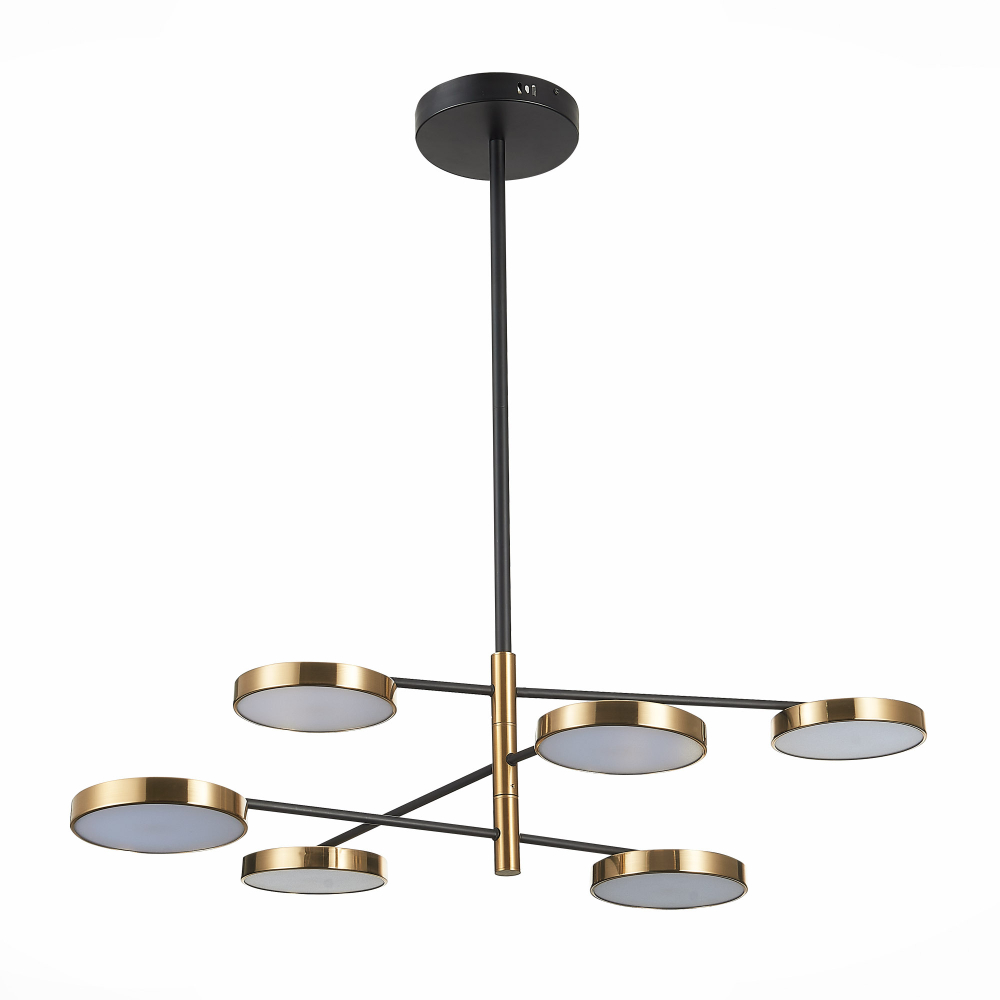 Светильник подвесной ST Luce Farone SL1605.413.06