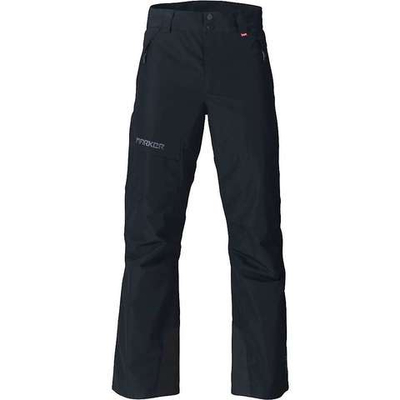 Брюки MARKER MEN'S HIGH LINE PANT (артикул 2012) цвет Black (010)