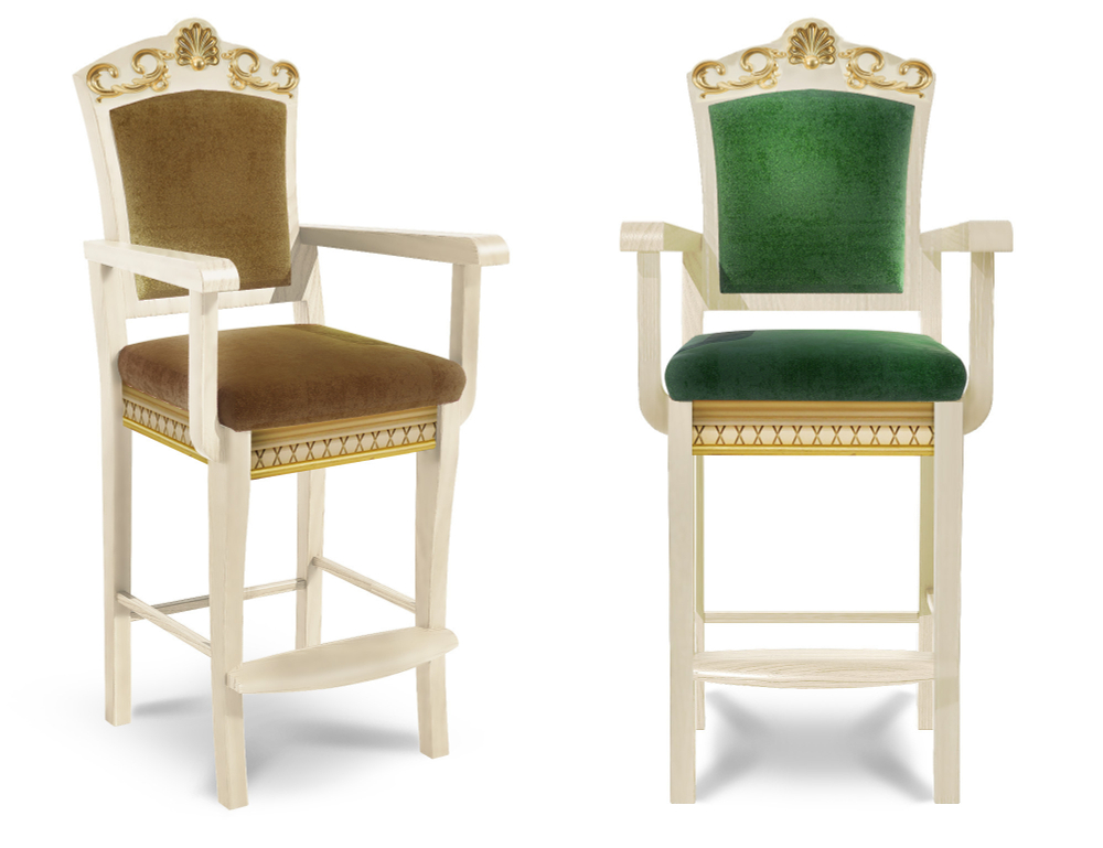 Бильярдная коллекция Ренессанс Голд