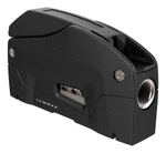 Стопор клавишный D1 одиночный, под трос 6-8 мм (10243498)