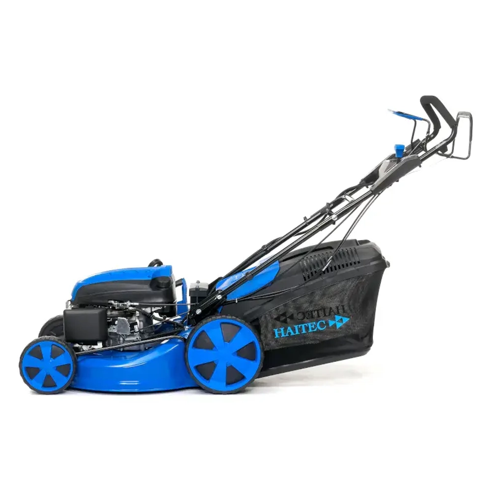 HAITEC HT-RM461PRO самоходная газонокосилка