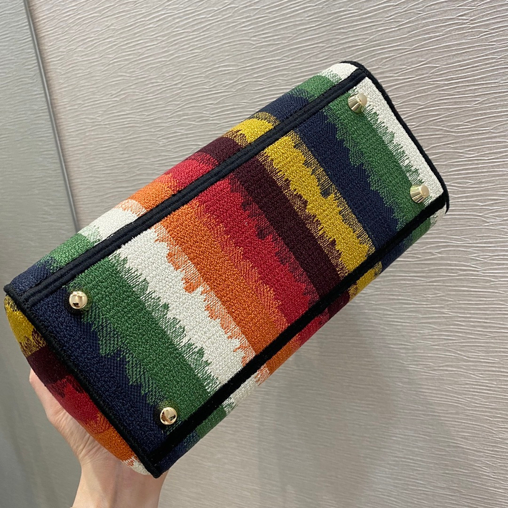 Christian Dior Lady Dior 24 cm