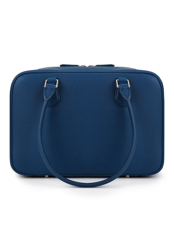 Сумка ROMA L NEW цвета индиго