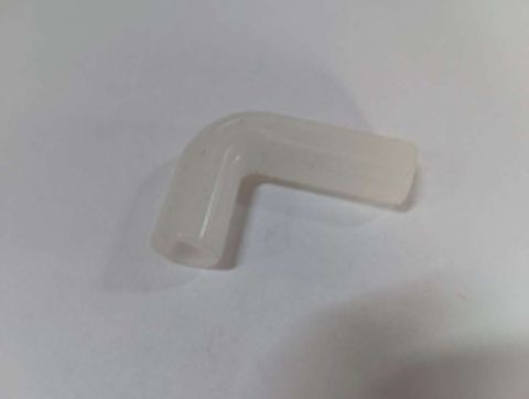 Запасная часть к пивоварне Guten Brau, iBrew,  Easy Brew. Силиконовый патрубок