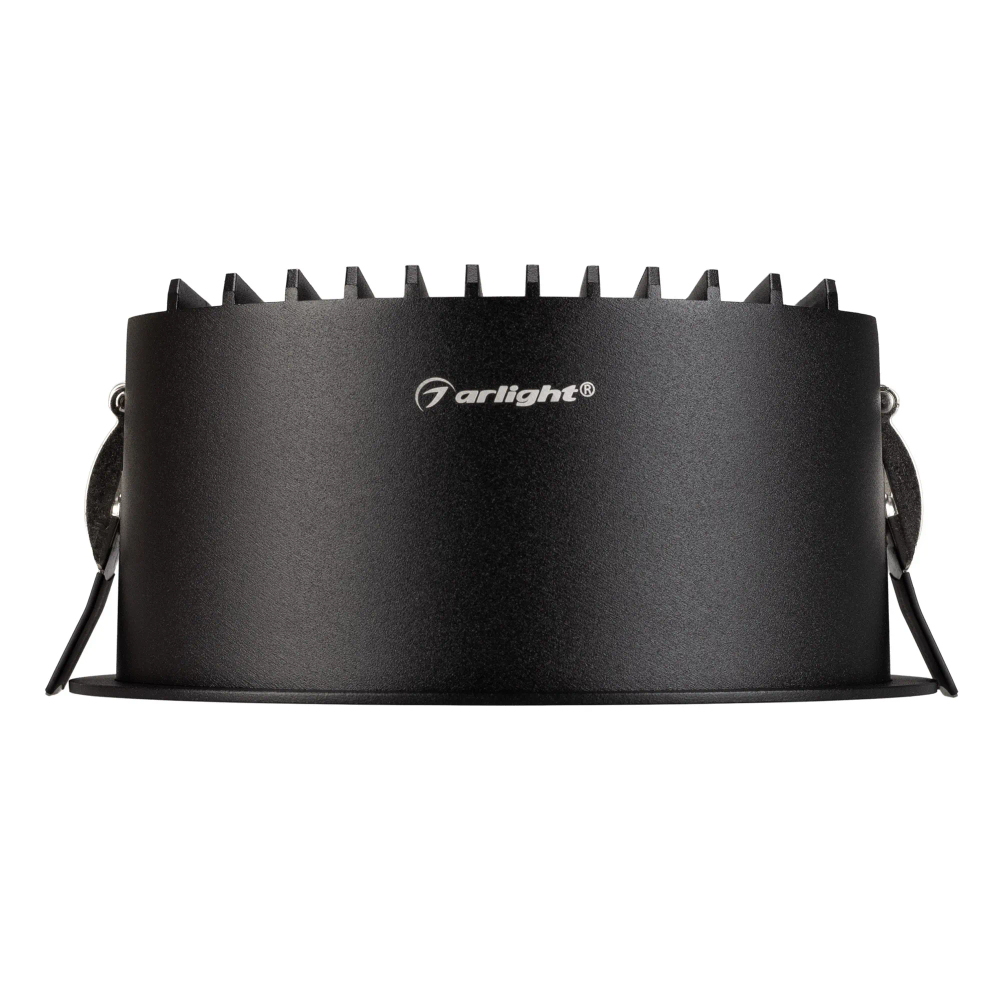 Светильник MS-DROP-BUILT-R158-30W Warm3000 (BK, 90 deg, 230V) (Arlight, IP54 Металл, 5 лет) 041497