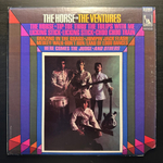 The Ventures - The Horse (США 1968г.)