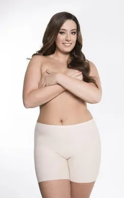 BERMUDY COMFORT Шорты корректирующие