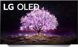 ТВ LG 55" OLED55C1 OLED (OLED55C11LB)