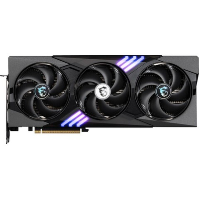 Видеокарта MSI GeForce RTX™ 5070 Ti 16G GDDR7 GAMING TRIO OC, 2580 MHz