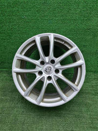 Диск Комплект дисков Porsche Panamera 2 971 16-23