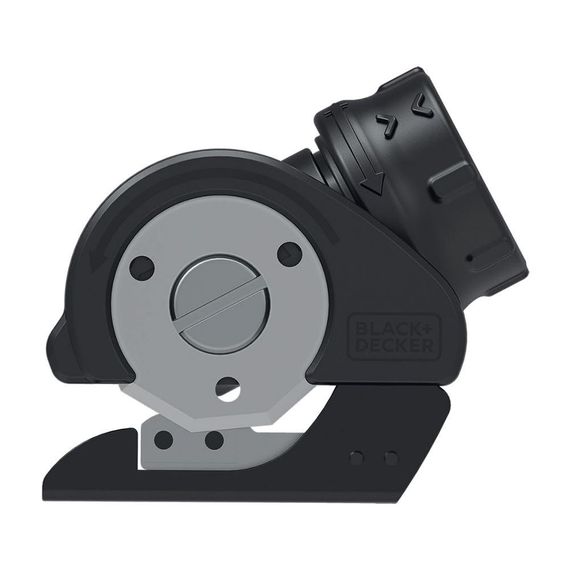 Насадка-резак Black&amp;Decker CSCA3