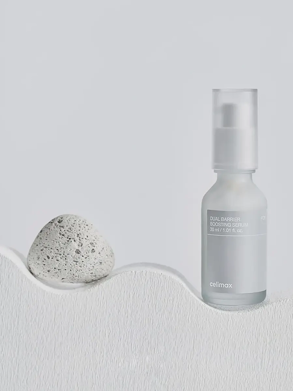 Celimax Сыворотка-бустер для укрепления защитного барьера Dual Barrier Boosting Serum 30 мл