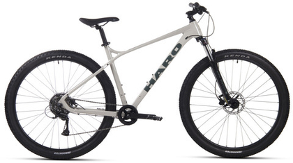 Горный велосипед Haro Double Peak Sport (2025)