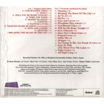 Alcatrazz / Disturbing The Peace (RU)(2CD)