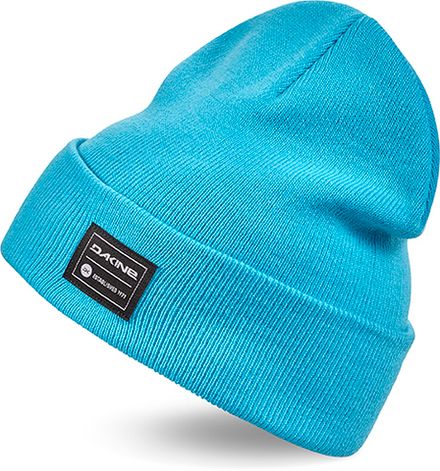 Шапка Dakine CUTTER BEANIE AI AQUA