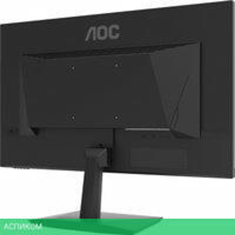 Игровой монитор AOC Gaming 27G15N2