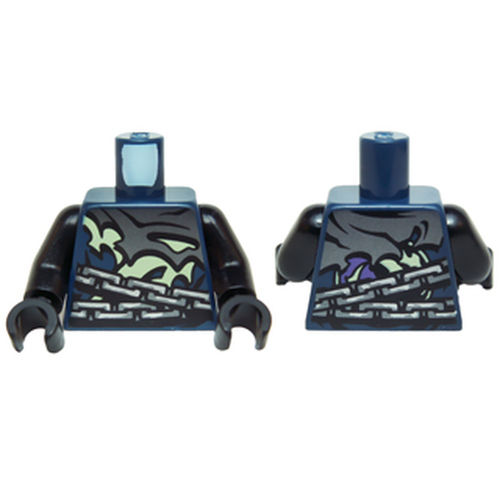 Торс от Призрака 973pb2085c01