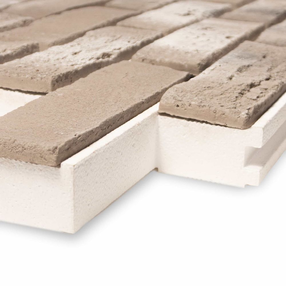 Термопанель ППС Leonardo Stone Дижон 403 Л