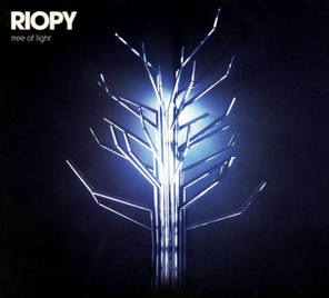 Riopy / Tree Of Light (CD)