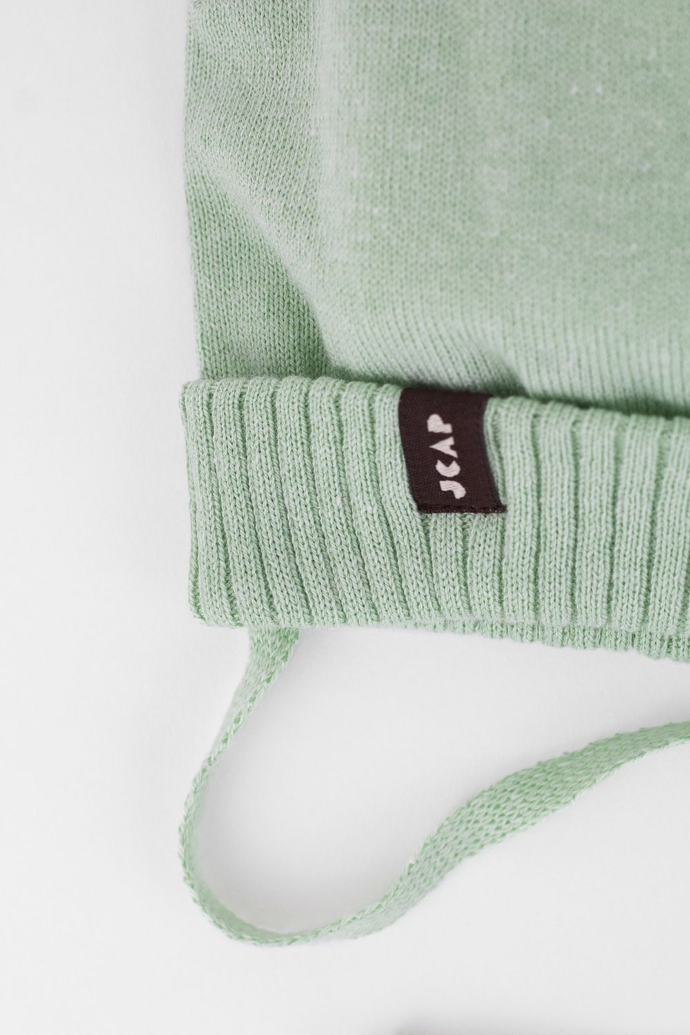 Шапка летняя хлопковая (Шалфей) БОН-БОН