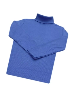 Водолазка для садика и школы.без начёса