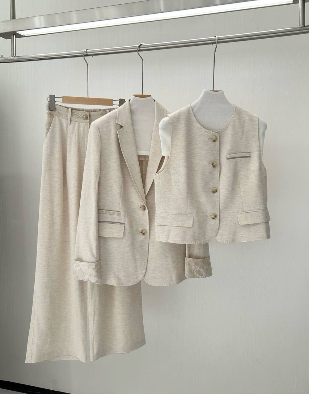 Костюм Brunello Cucinelli