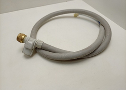 DW1455FI ктп10 Шланг с аквастопом для посудомоечной машины Teka DW1455FI б/у