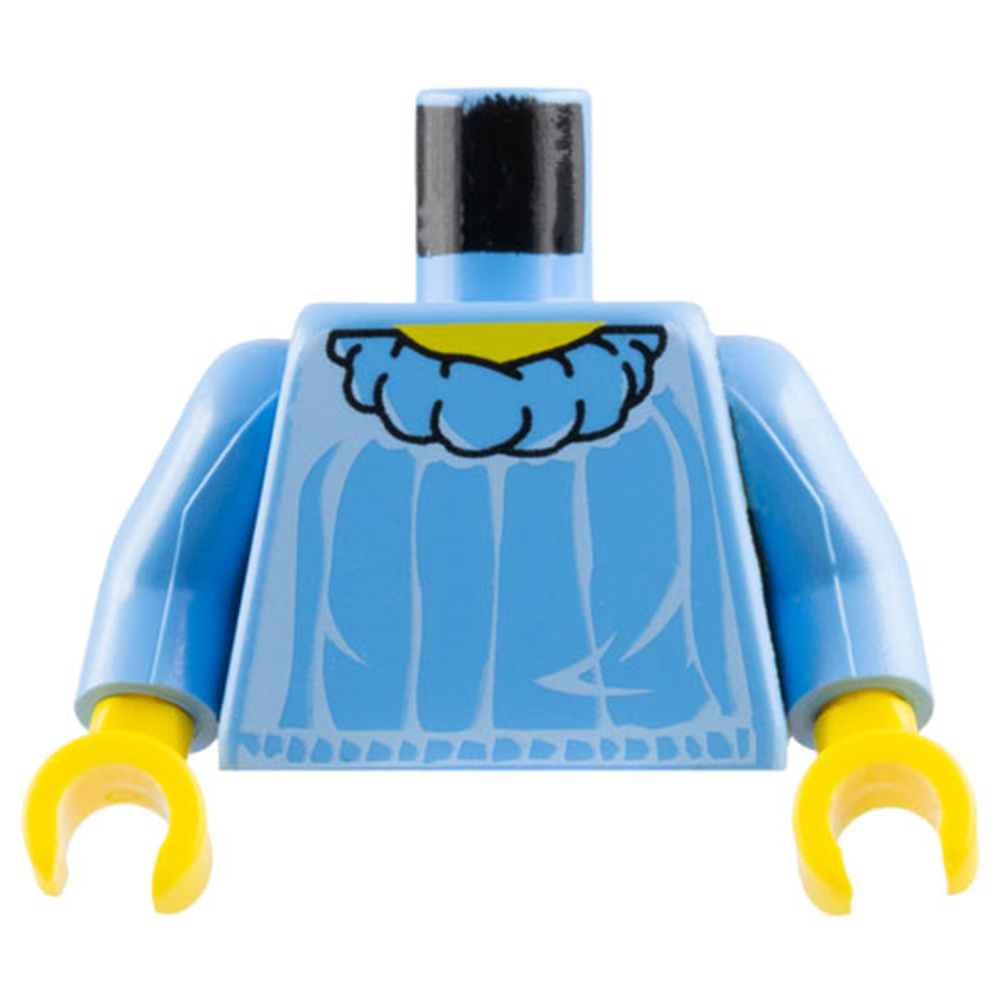 Торс от Гермионы Грейнджер 973px174c01