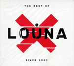 Louna / The Best Of X - Since 2009 (CD+DVD)