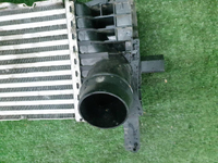 Интеркулер BMW X3 G01 (2017-н.в.)